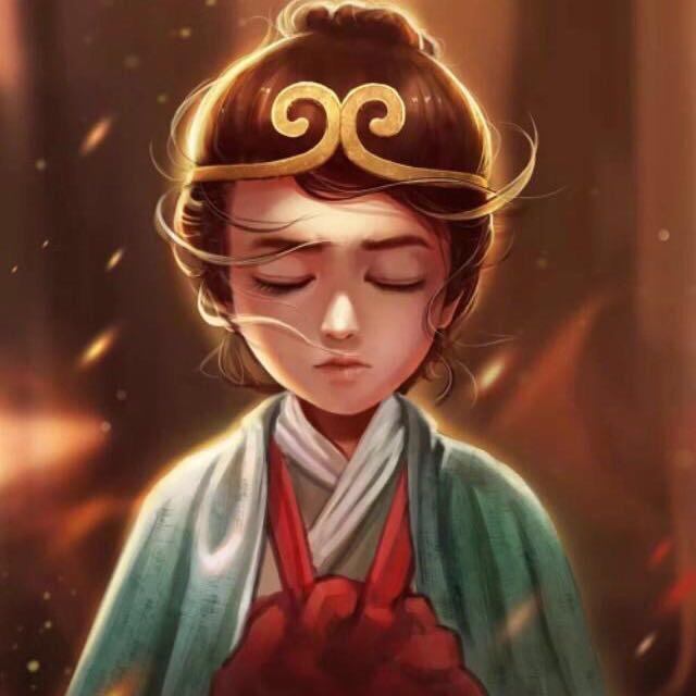 （至尊宝）