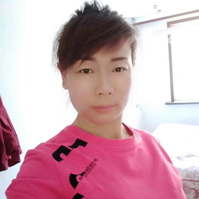 秋叶霞霞
