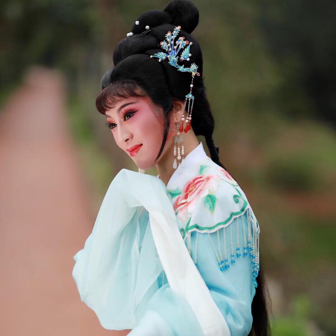 越剧王洁琪