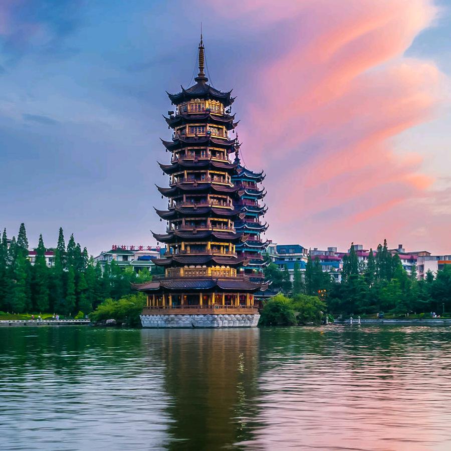 欧琳橱柜全屋定制