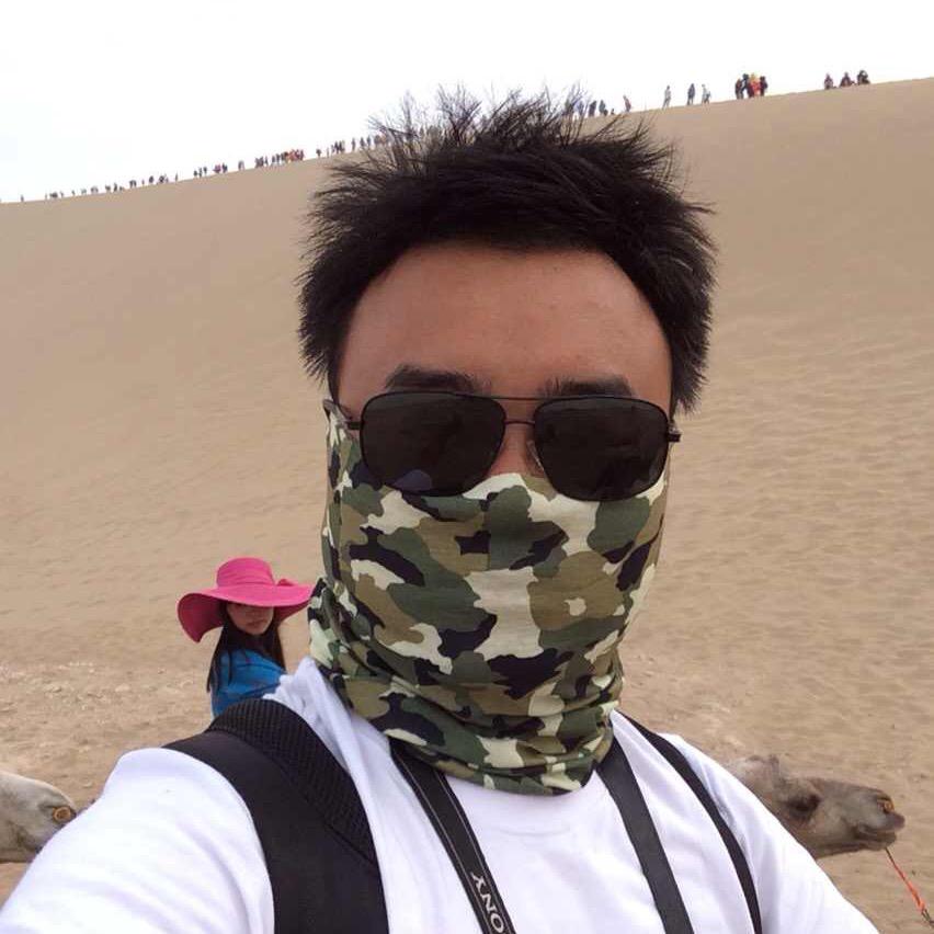 無事小神仙