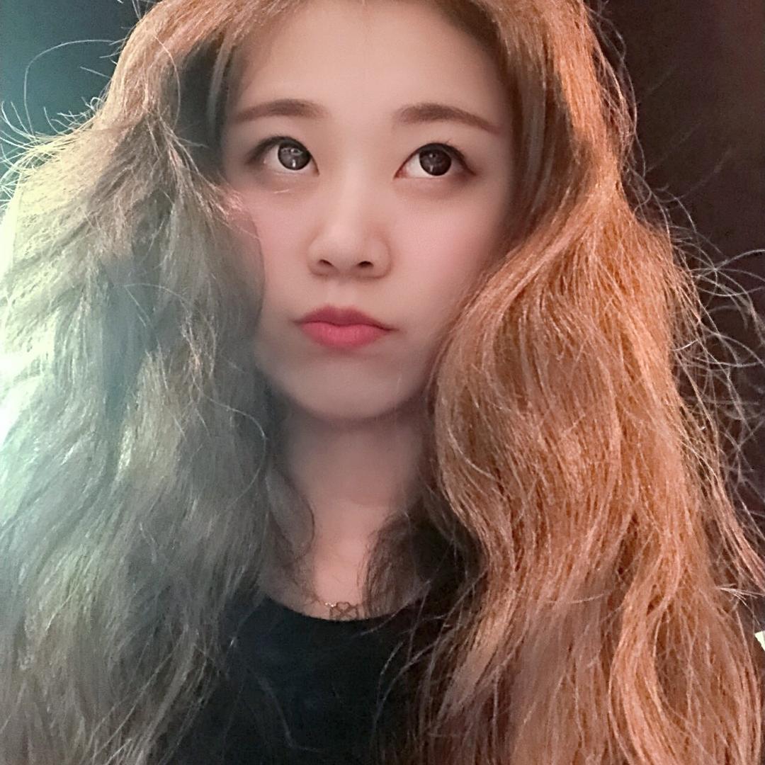 wen漂亮～