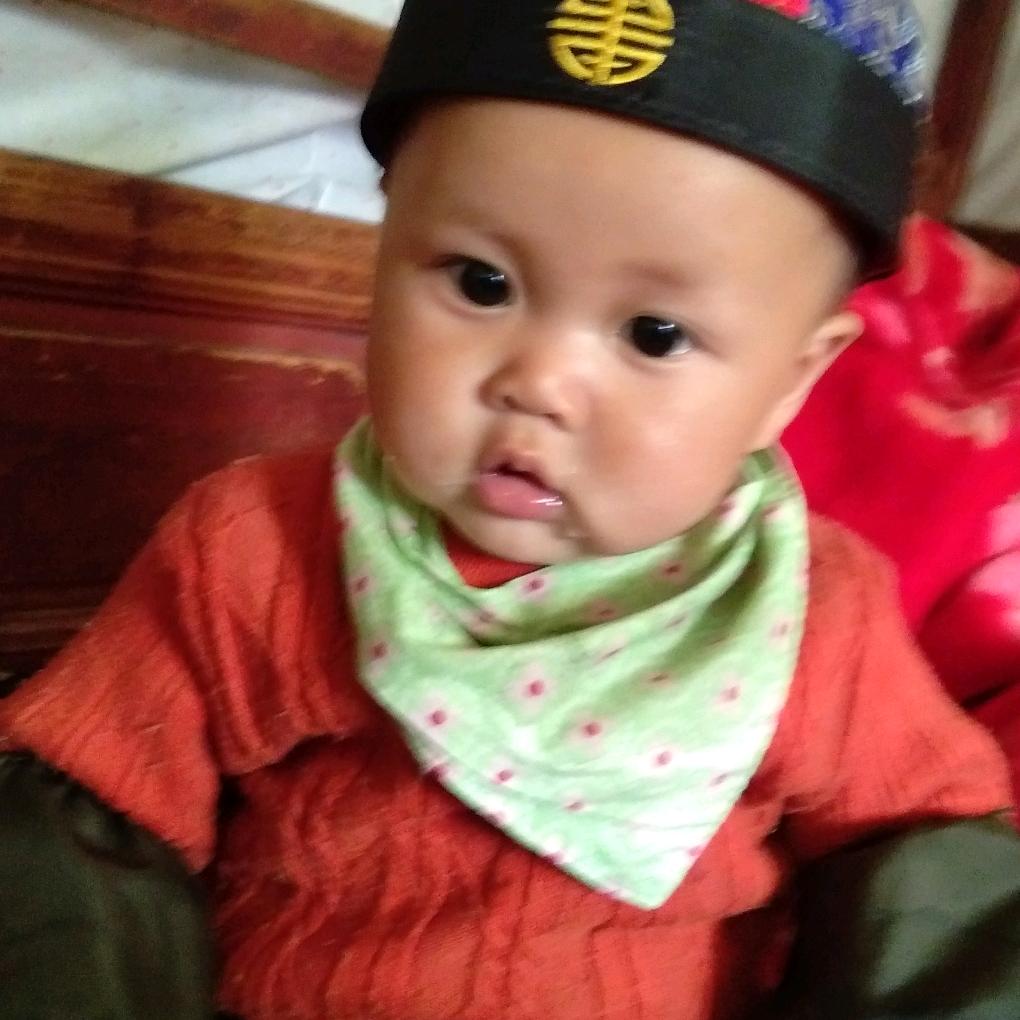 小兰