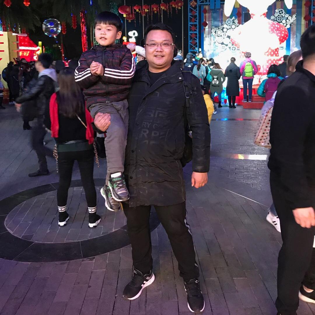 宝必备母婴用品配送