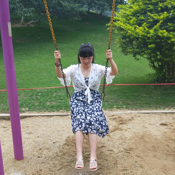 龙儿(广东表妹)