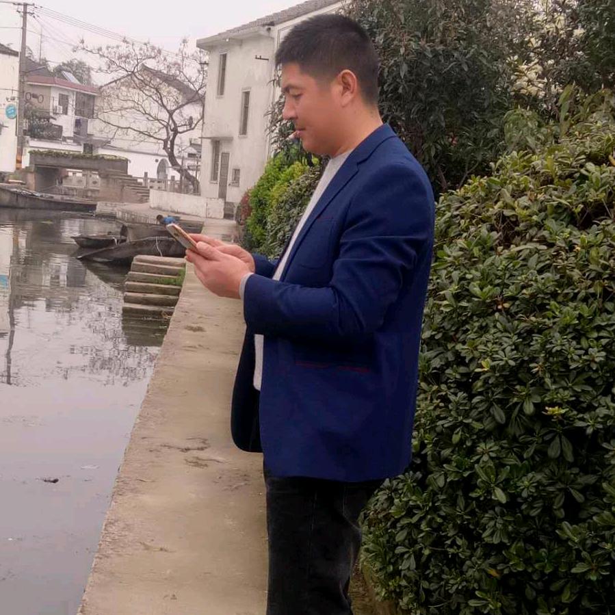 陈国军