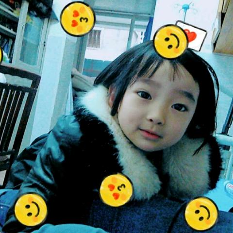 人生因为有你…