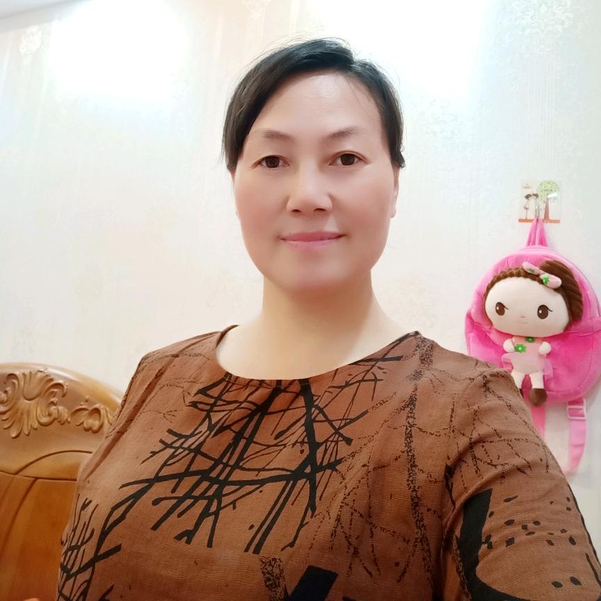 一家人