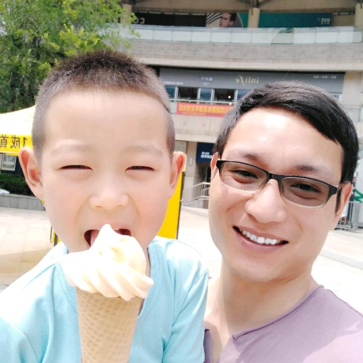 🌈走心的小果冻
