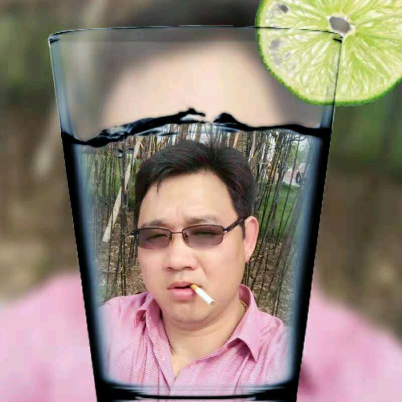 海洋之星(金哥)