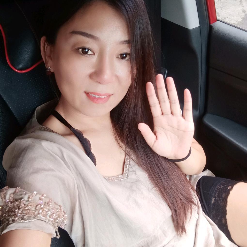 刘姐🎉