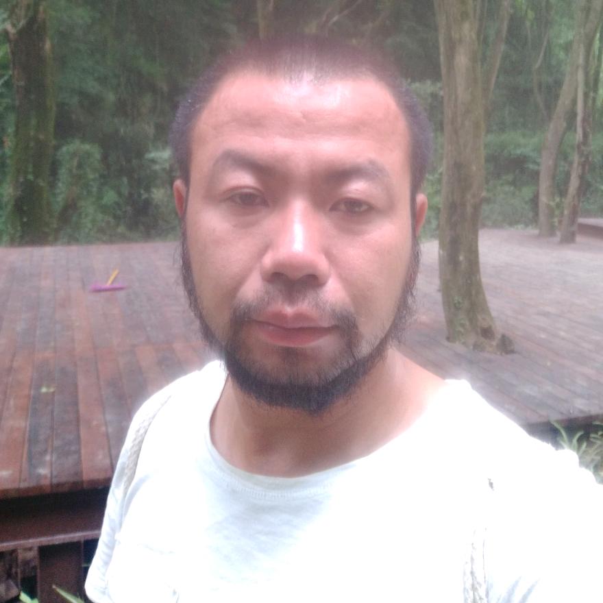 胡胜科（阿科）