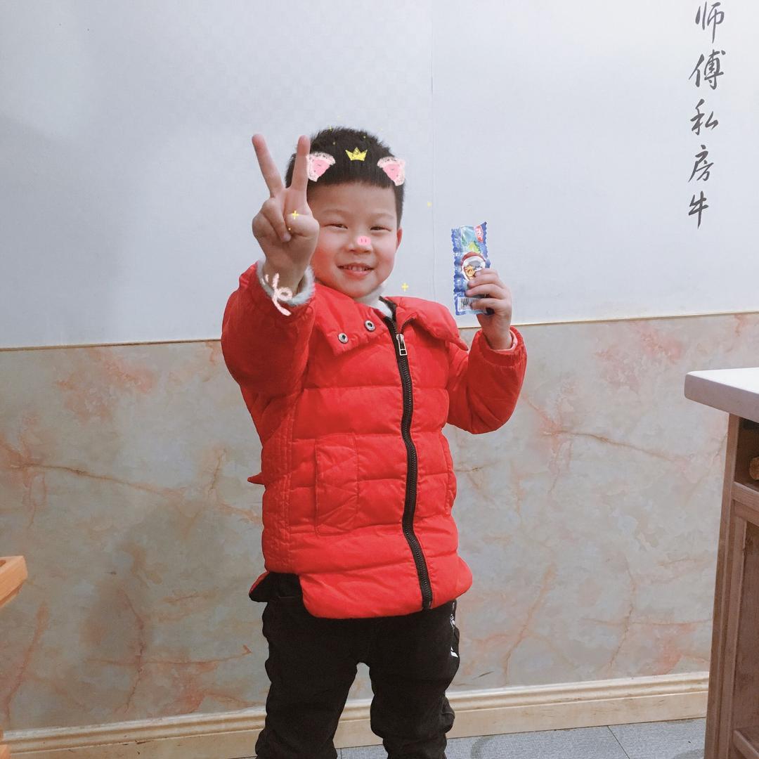 萌萌的宝贝酒酒