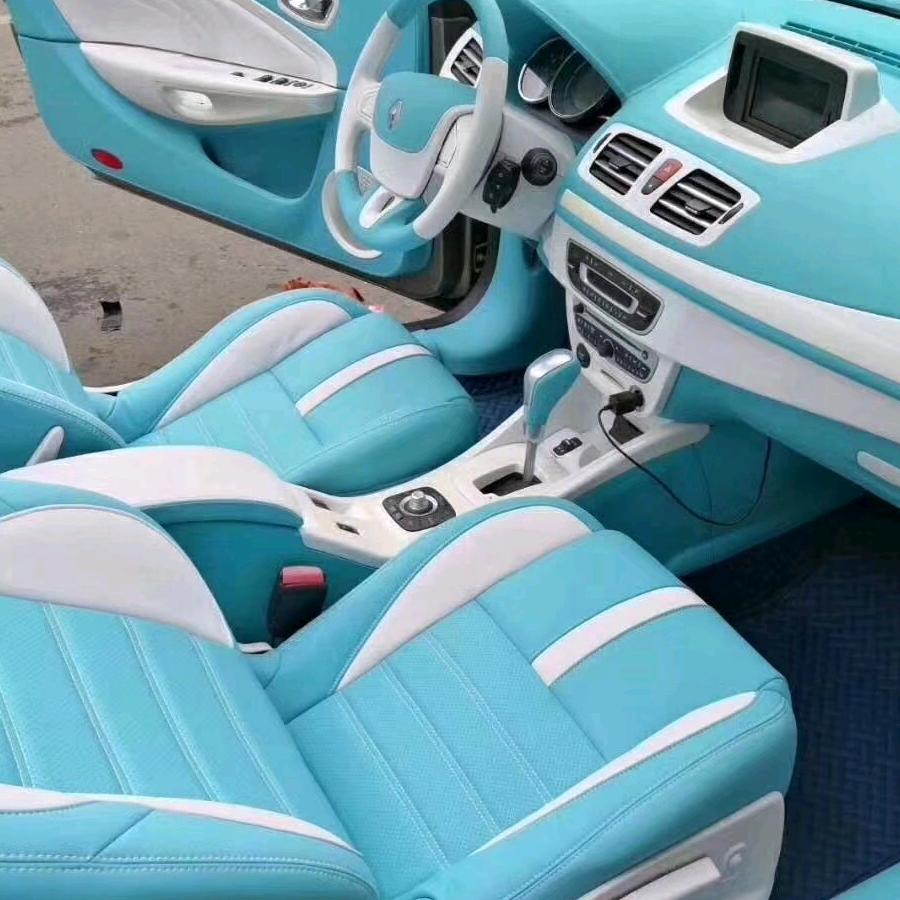 喀什火速汽车装潢部