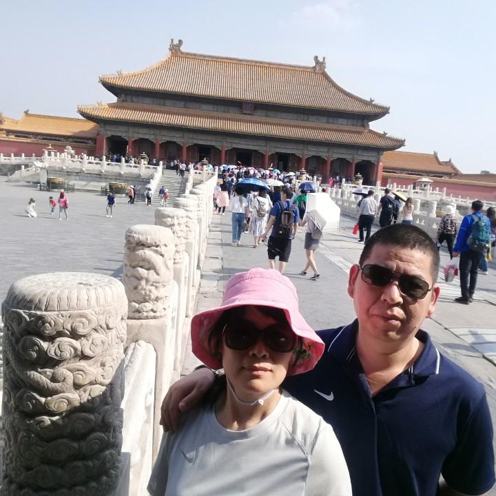 完美油葱人