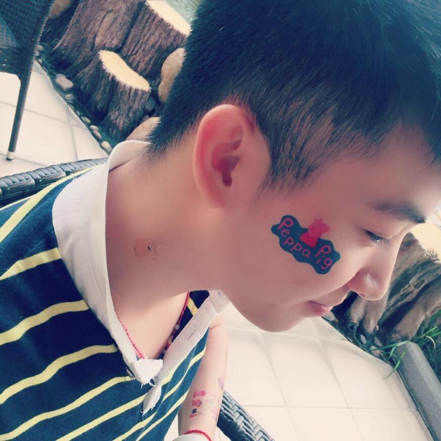 钱灬辉之不尽