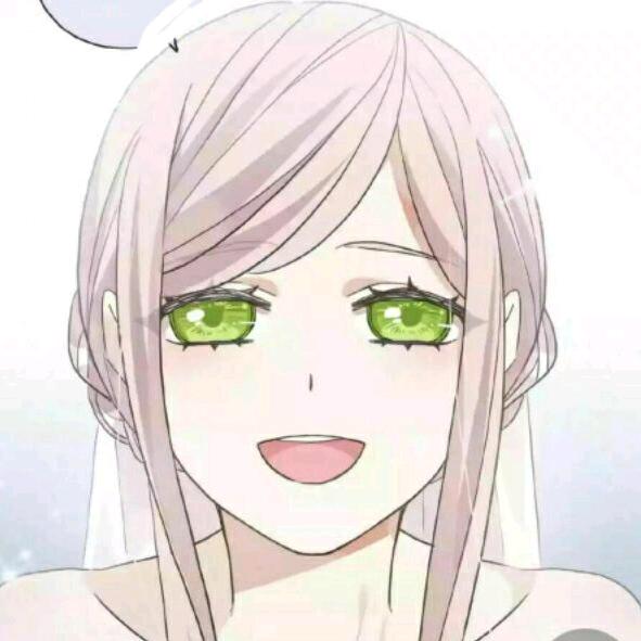 玉姬•凡多姆海威