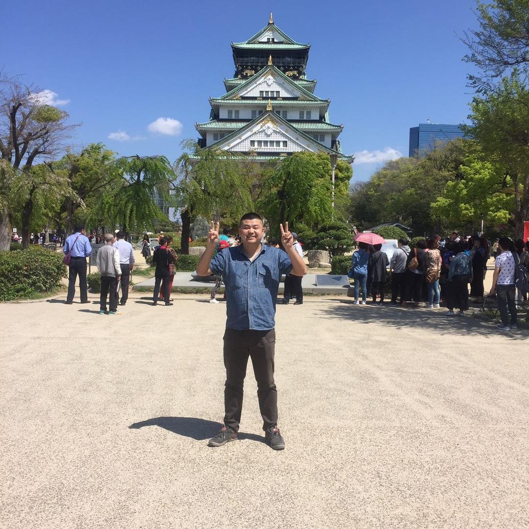 胖嘟嘟