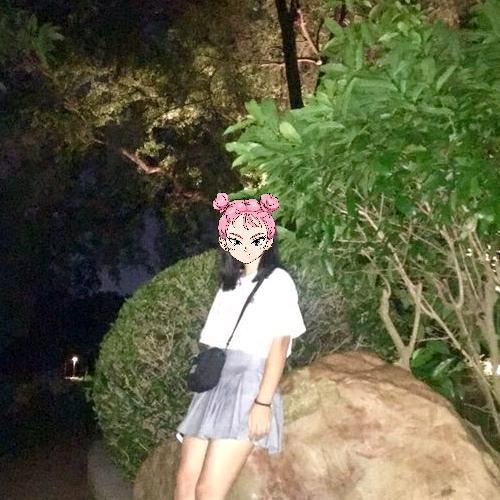 我是瑶瑶