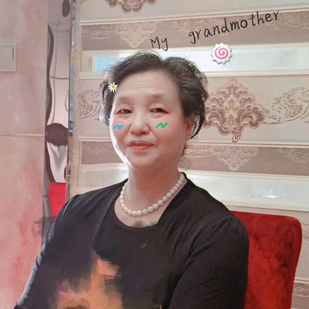秋丽墨客