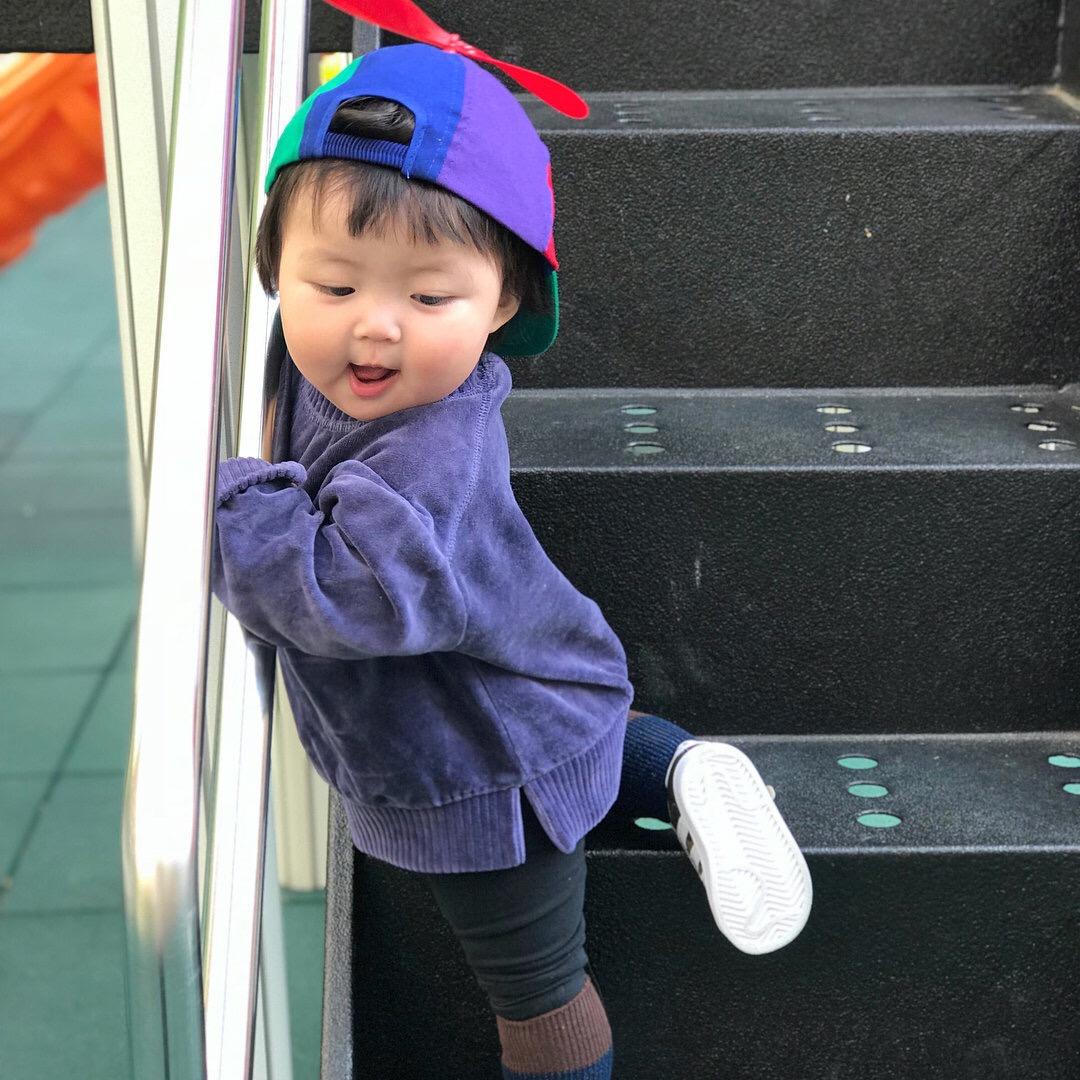 吃定彩虹🌈