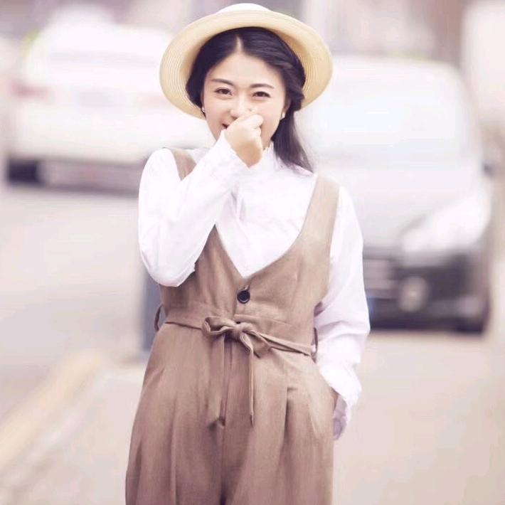 香（会魔法的扫把）
