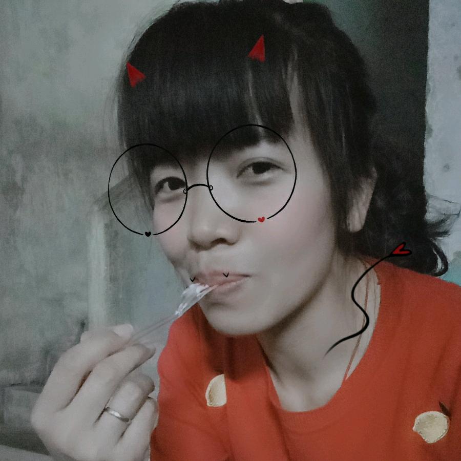 小杨  （学习中）