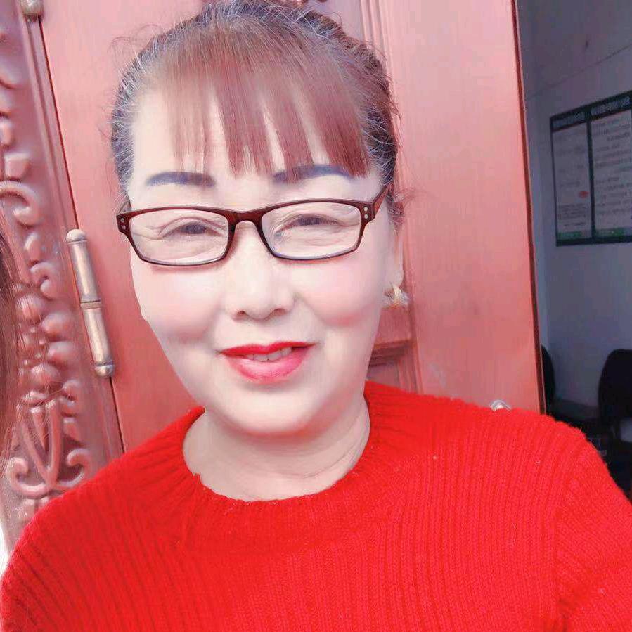 李玉华
