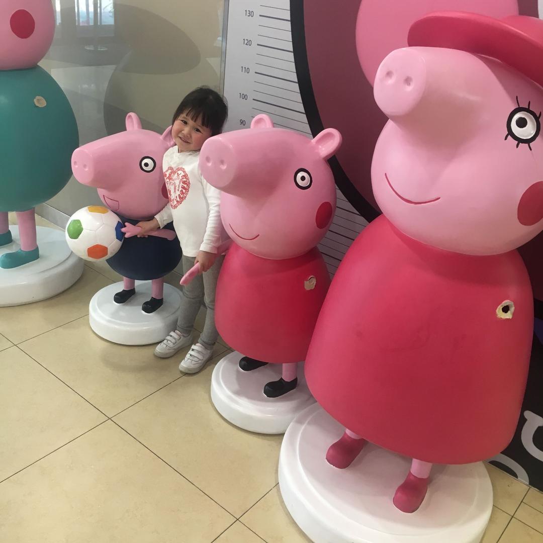 我的乖宝