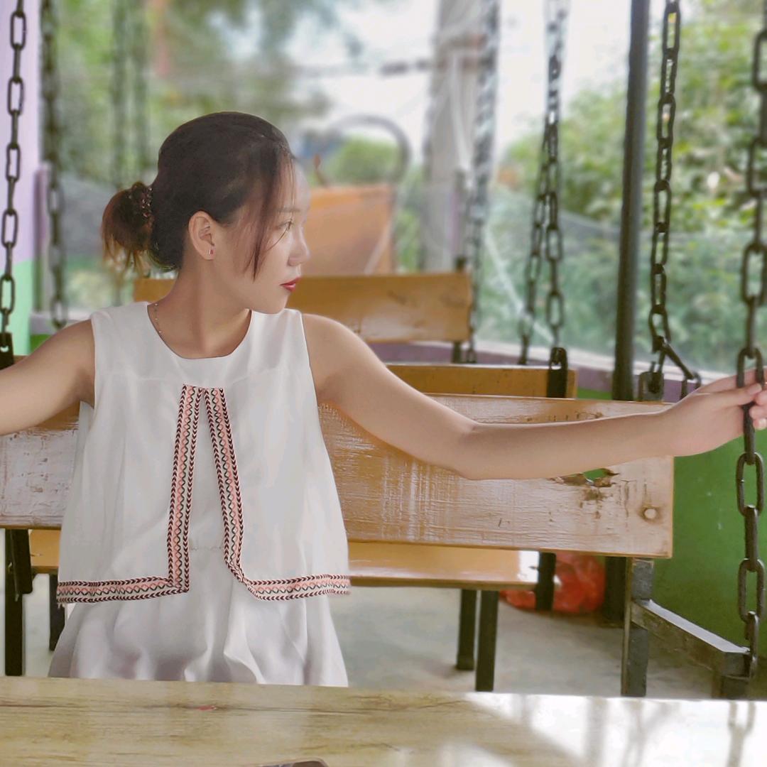 孟定 H-PARTY 销售经理 王文瑞