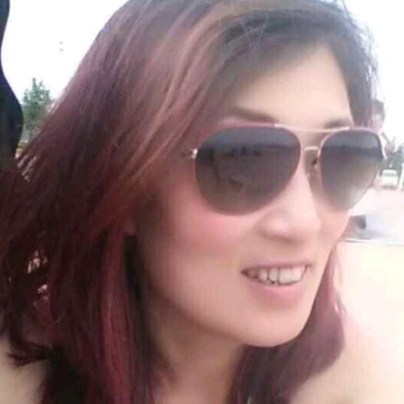 林丽