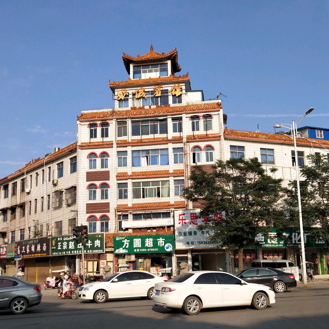 荣华（弱电智能化）河南韬庚通信技术