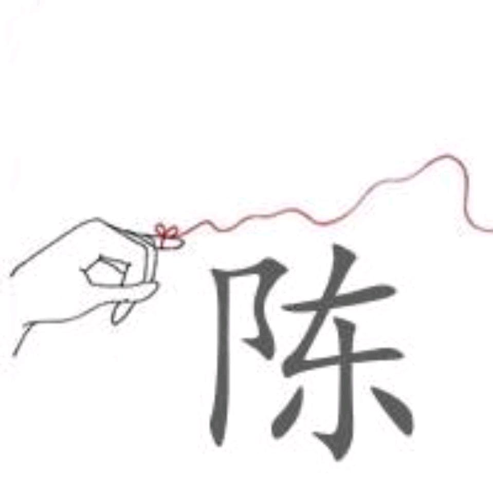 陈皓宇