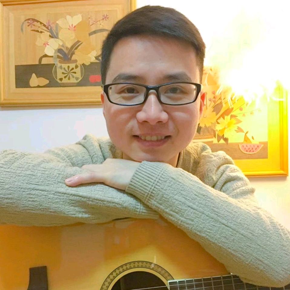 家之音琴行  胡文杰