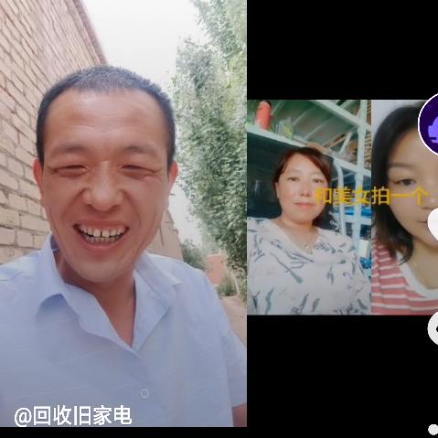 新疆喀什旧家电回收老张