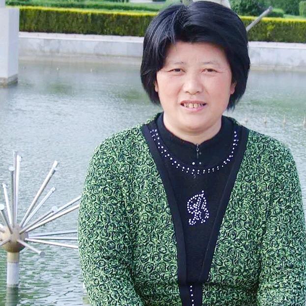 五零后苗苗