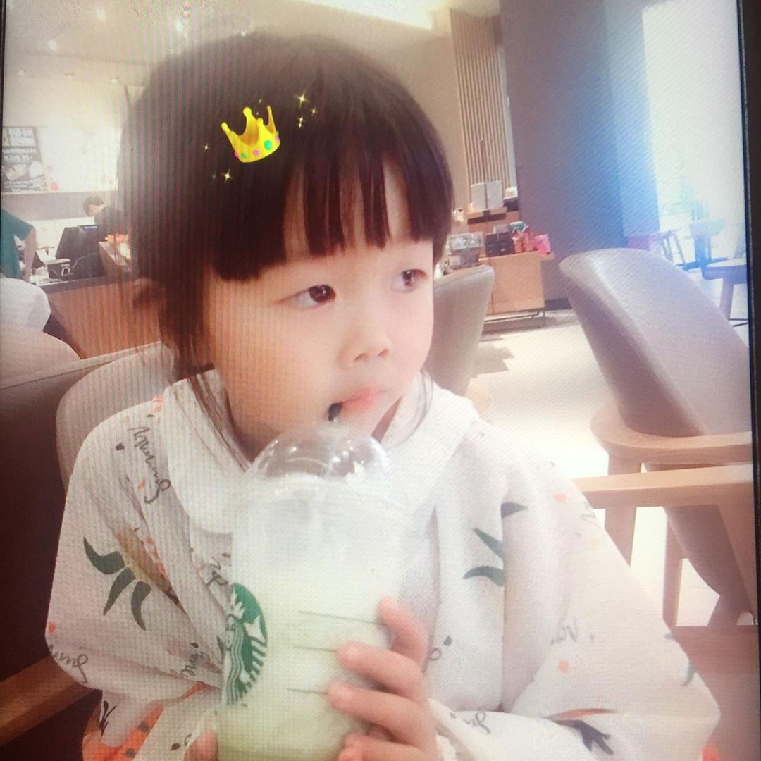 李涵汐