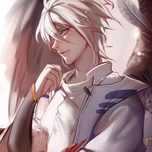 Hisoka（哈撒Ke～）