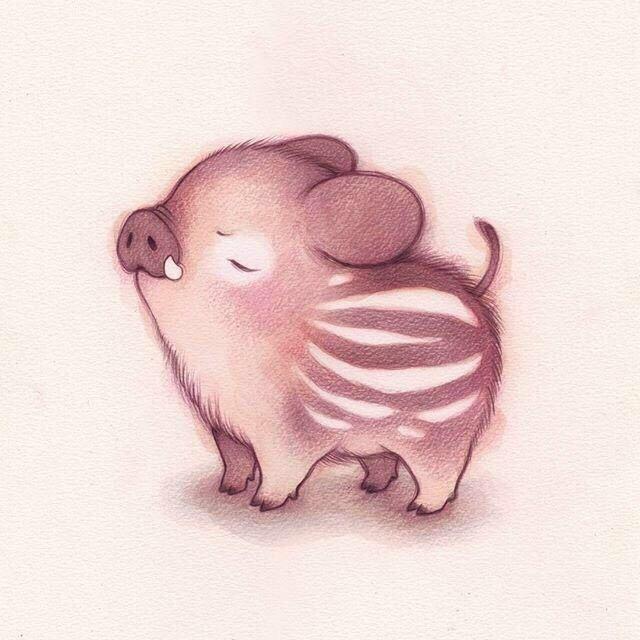 暮