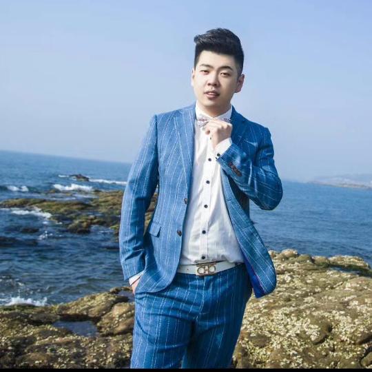 阿涛