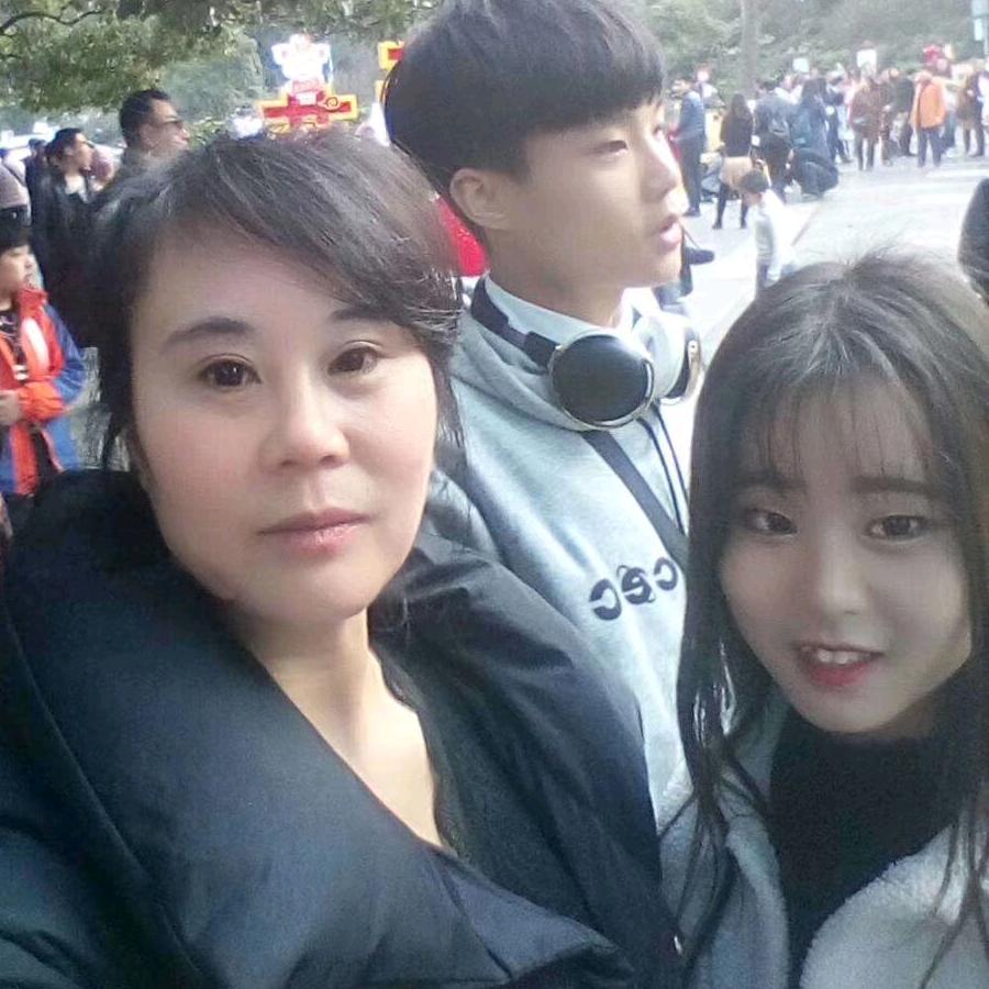 越开心❤️越幸福