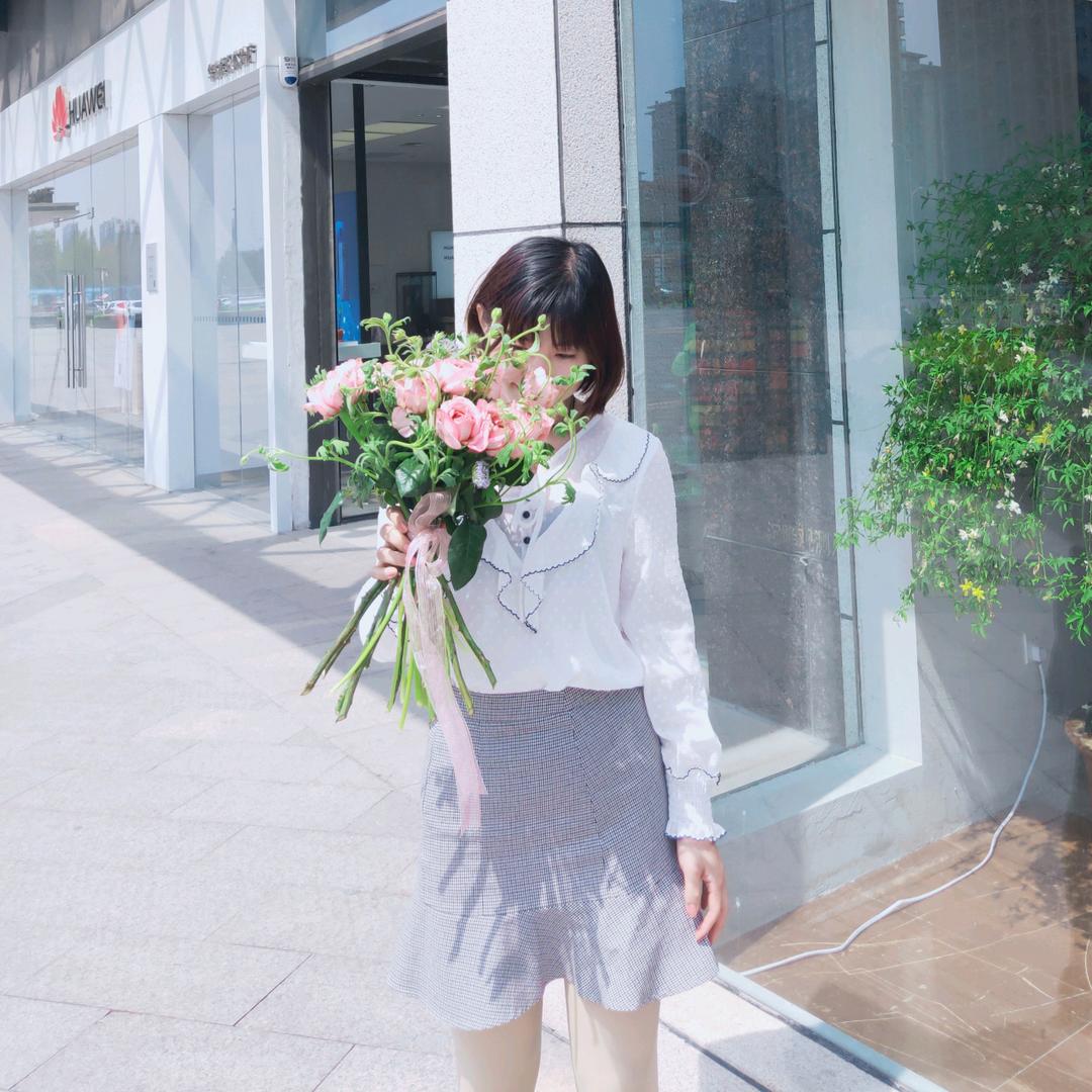 淄博梵爱花艺