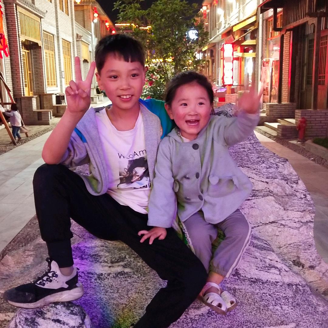 焦作市河清海晏格格鞋店