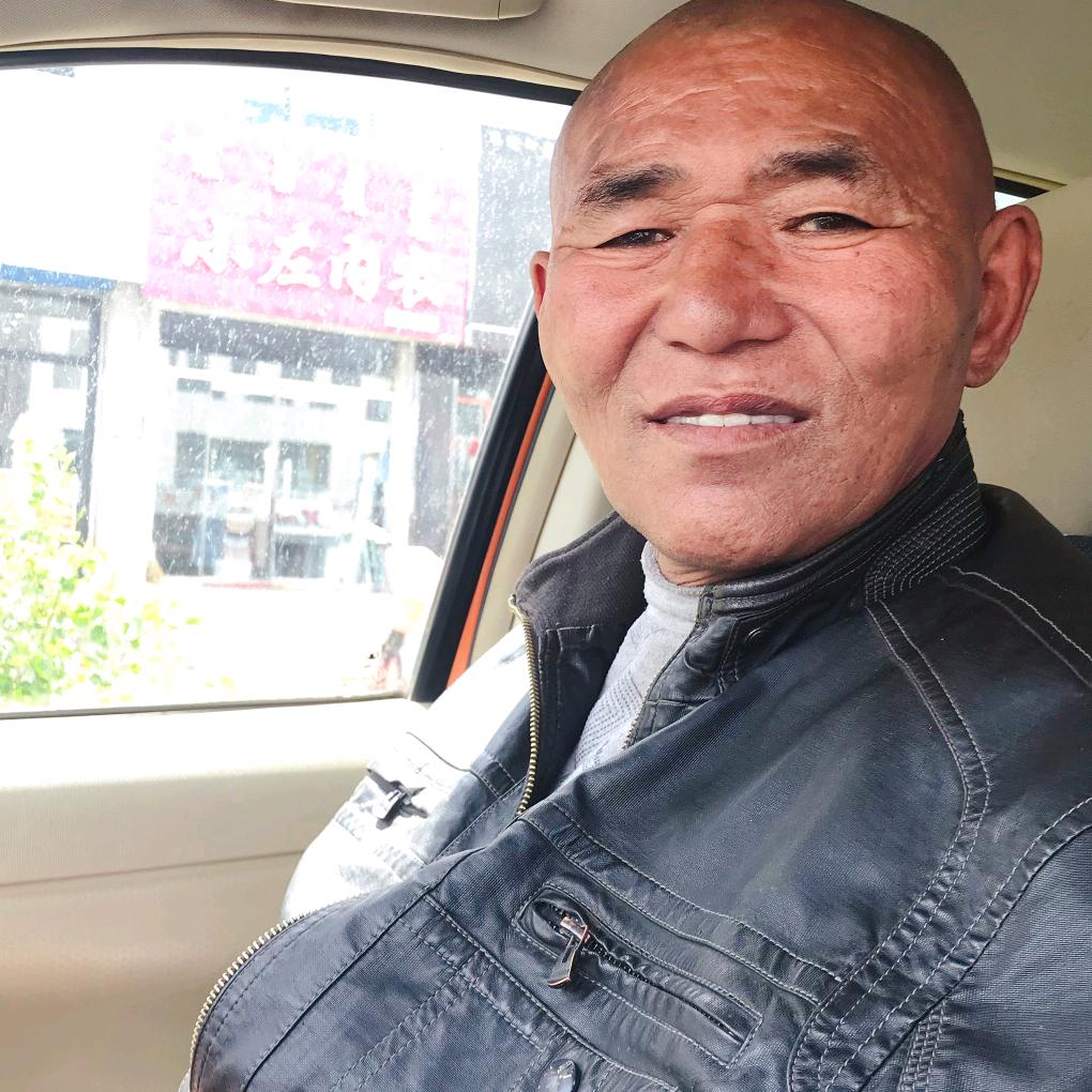 草原王