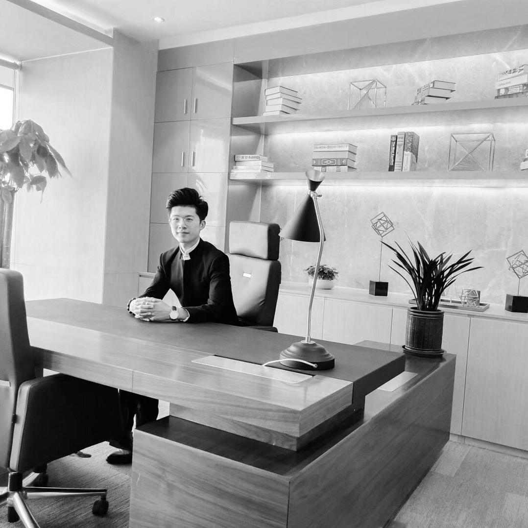 姚  姚.私宅全案設計.