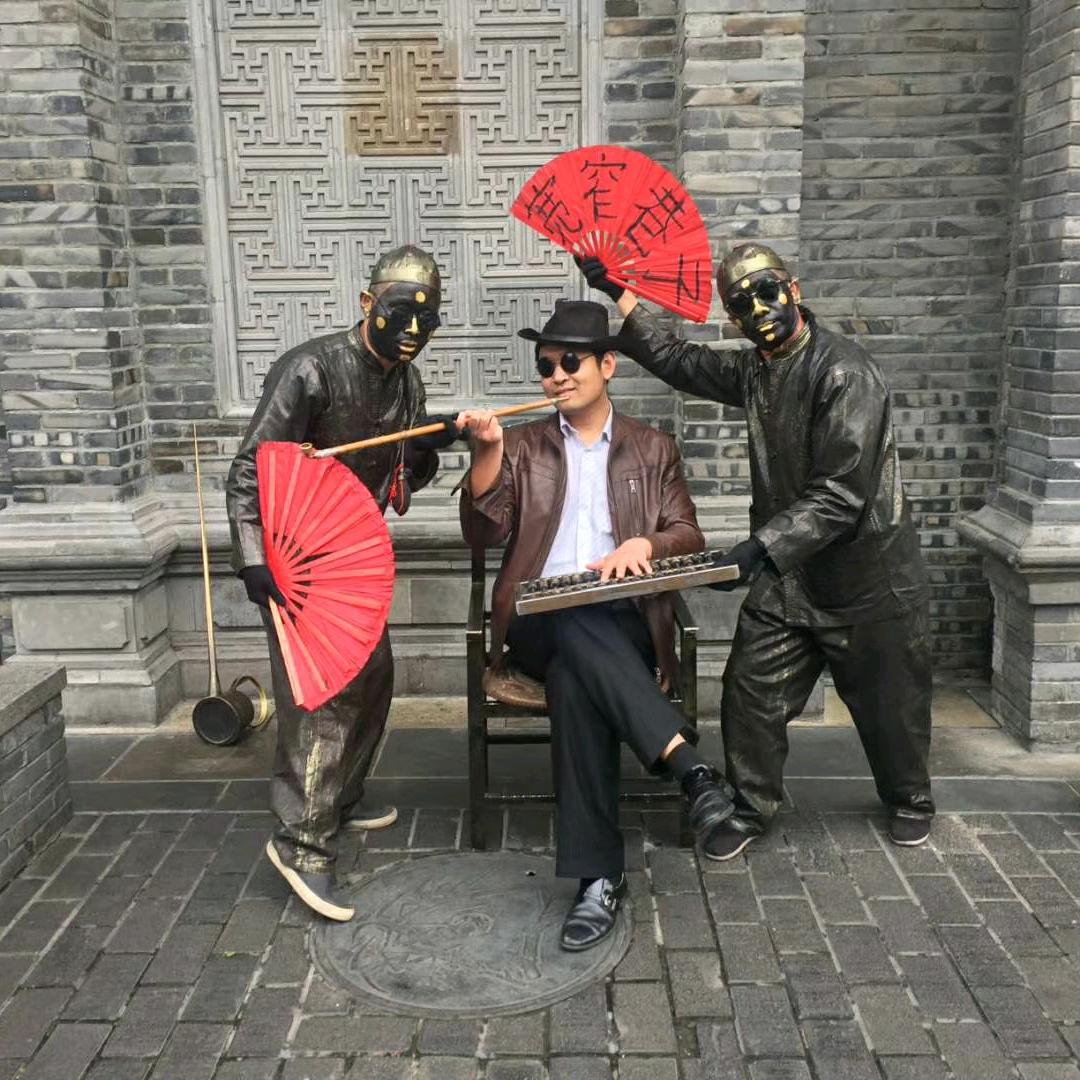 不才不才最爱李白