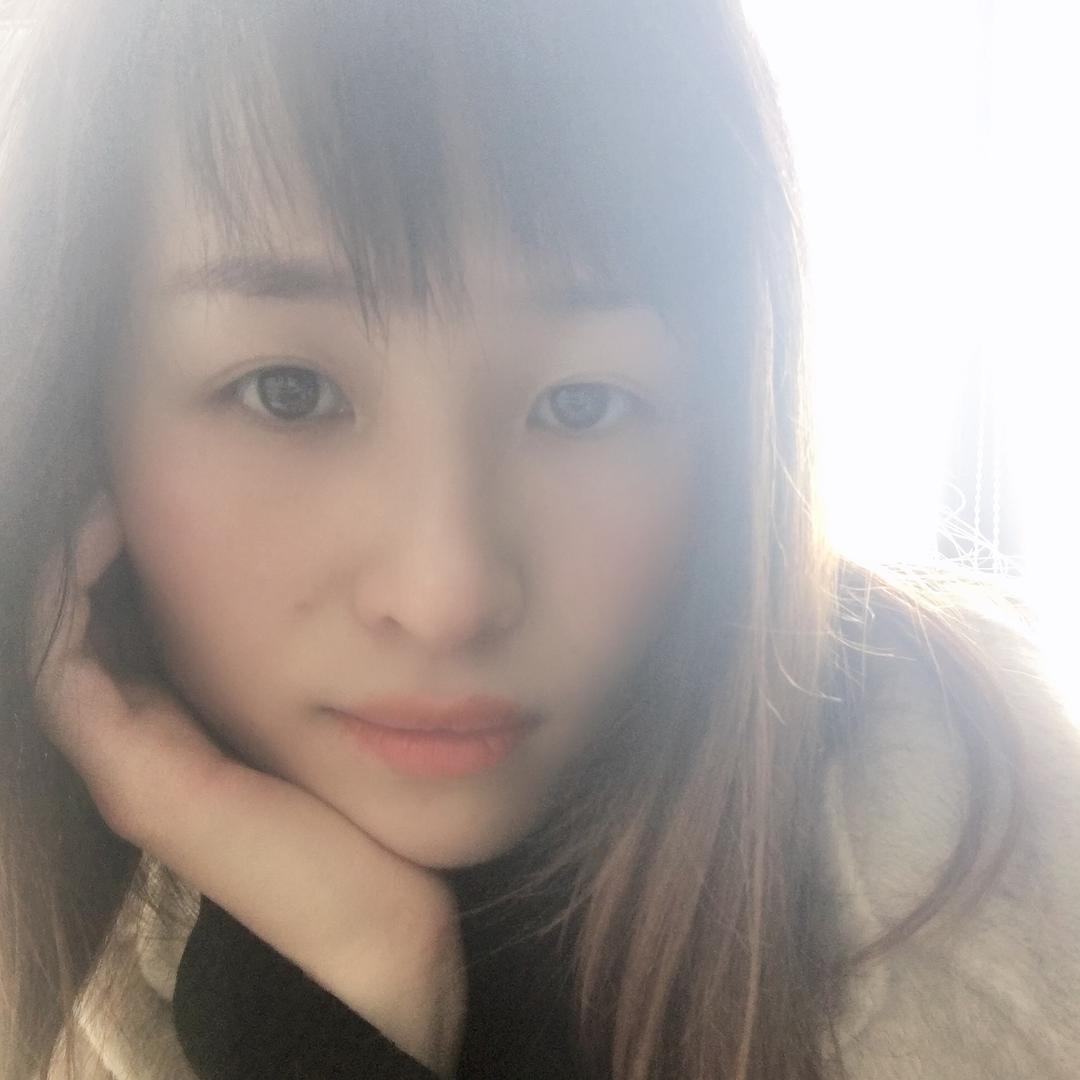 小小❤️