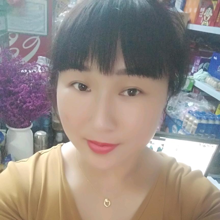 姜丫头爱生活