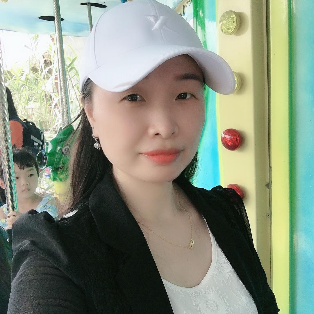 开心