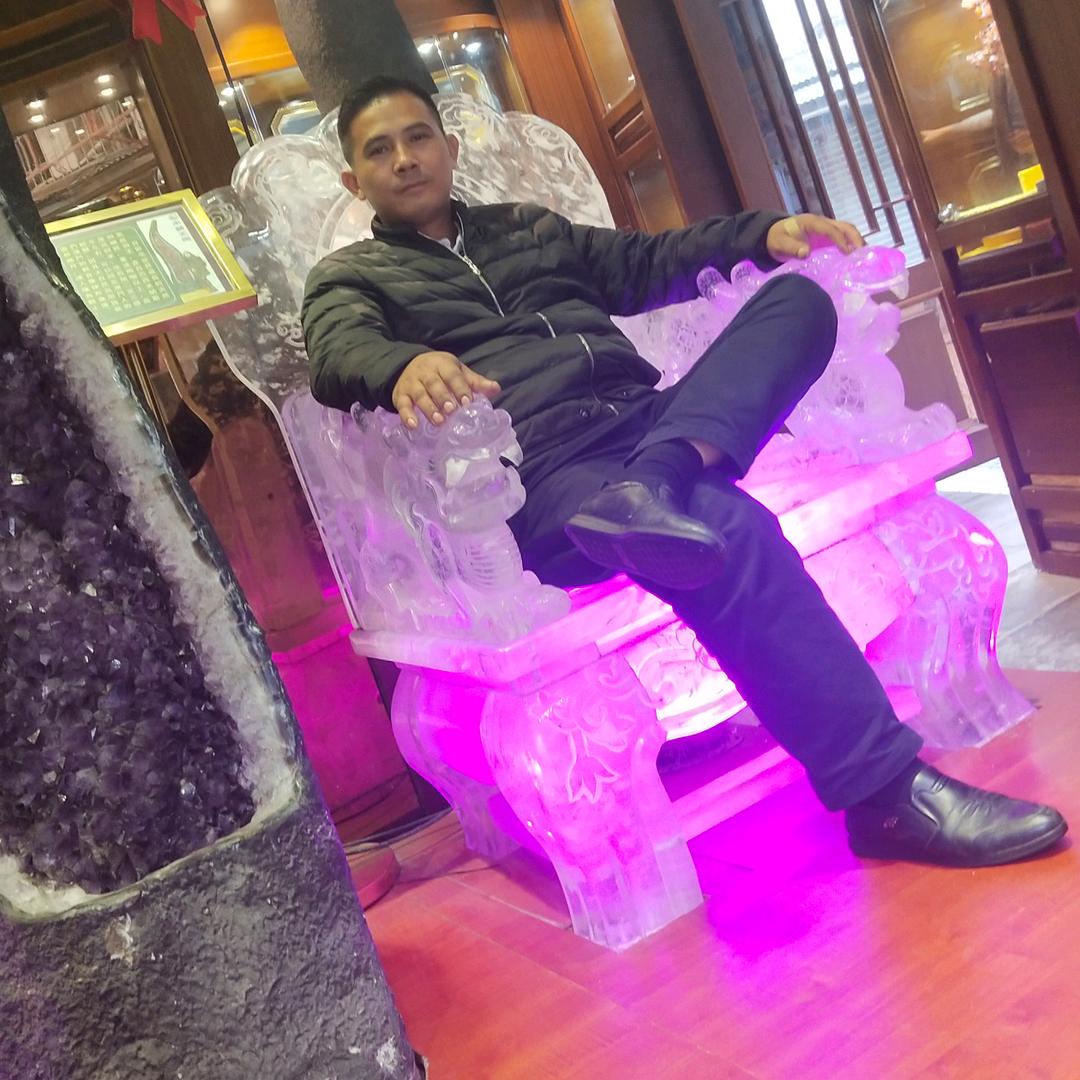 希望明天会更好